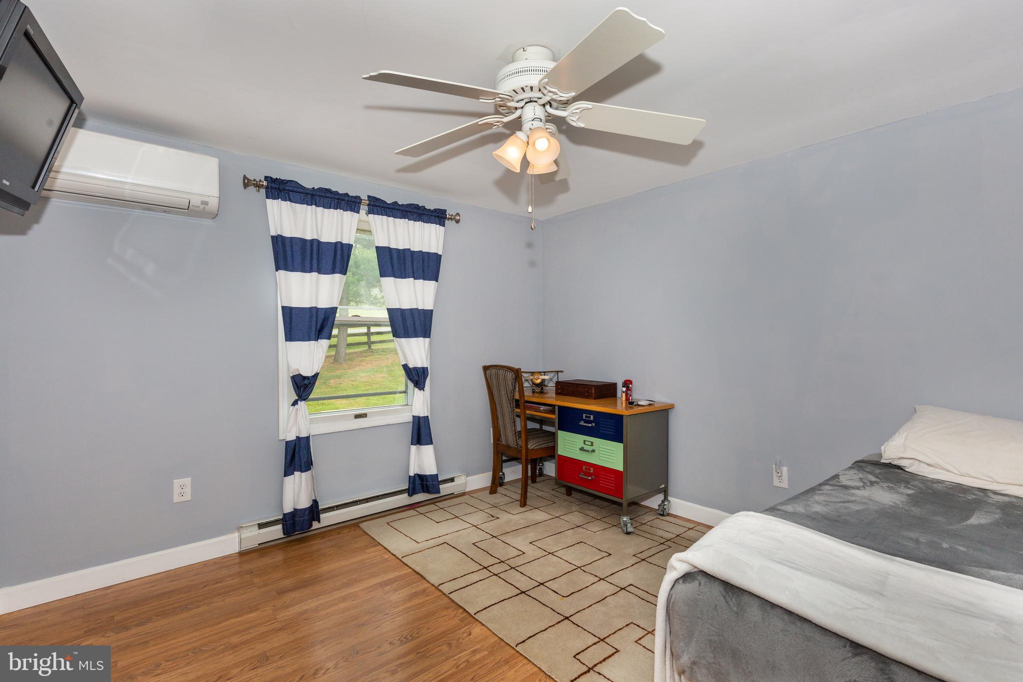 1436 Nicodemus Road New Windsor, MD 21776 - Photo 24 of 67 Hardwoods in bedrooms