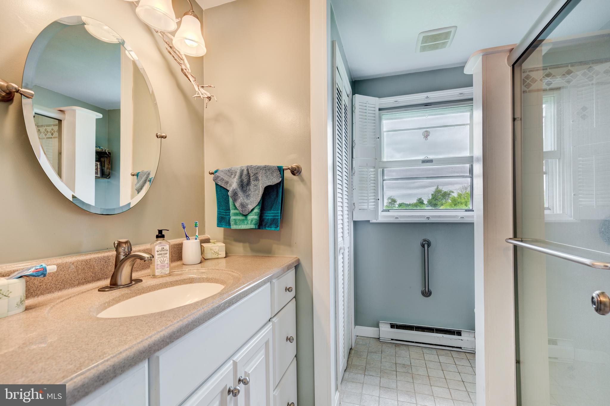 1436 Nicodemus Road New Windsor, MD 21776 - Photo 26 of 67 Full bath on main level