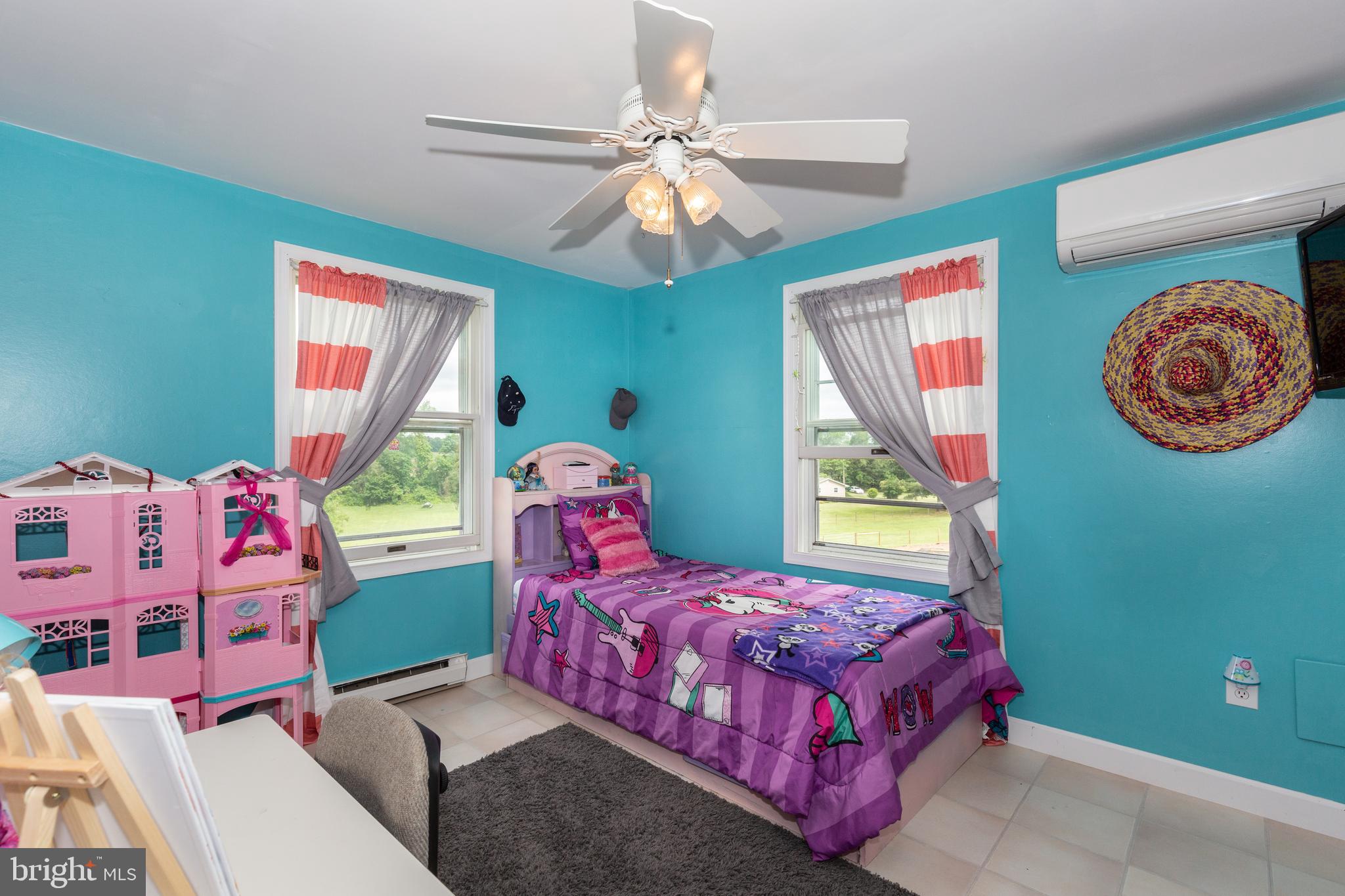 1436 Nicodemus Road New Windsor, MD 21776 - Photo 27 of 67 Bedroom #3