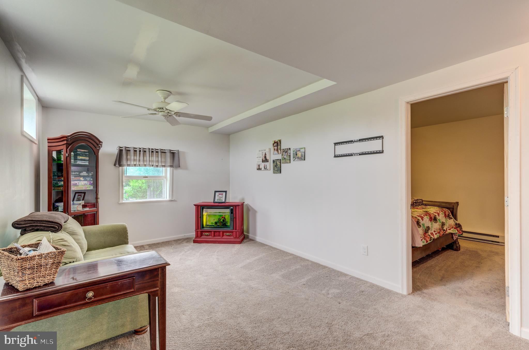 1436 Nicodemus Road New Windsor, MD 21776 - Photo 32 of 67 Basement