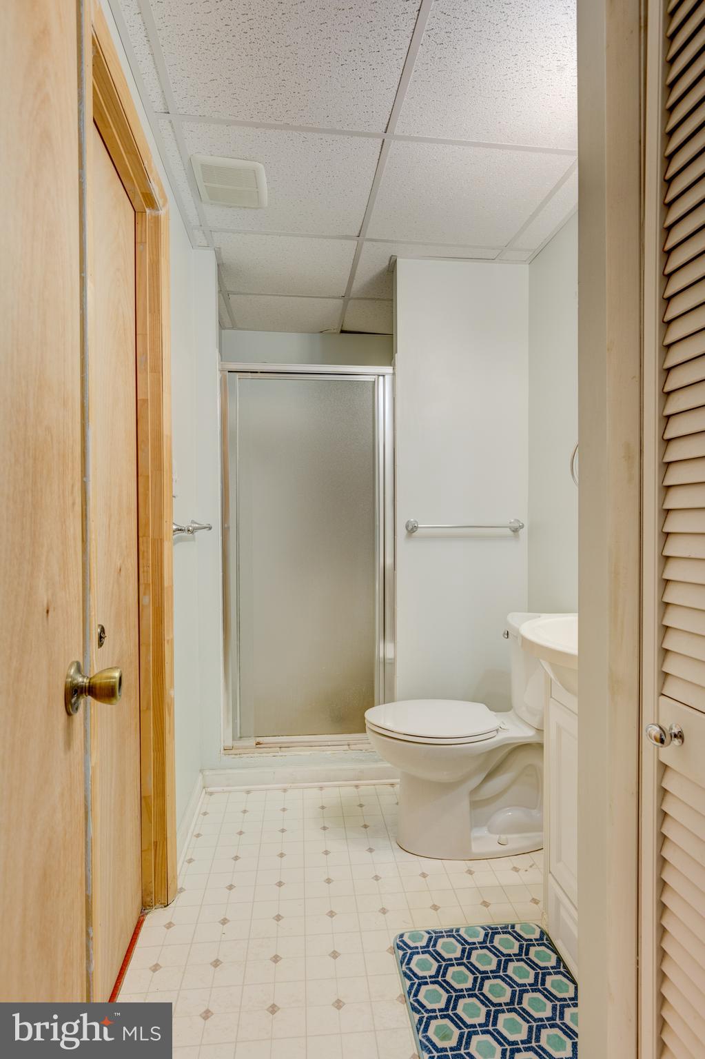1436 Nicodemus Road New Windsor, MD 21776 - Photo 37 of 67 Full bath in basement