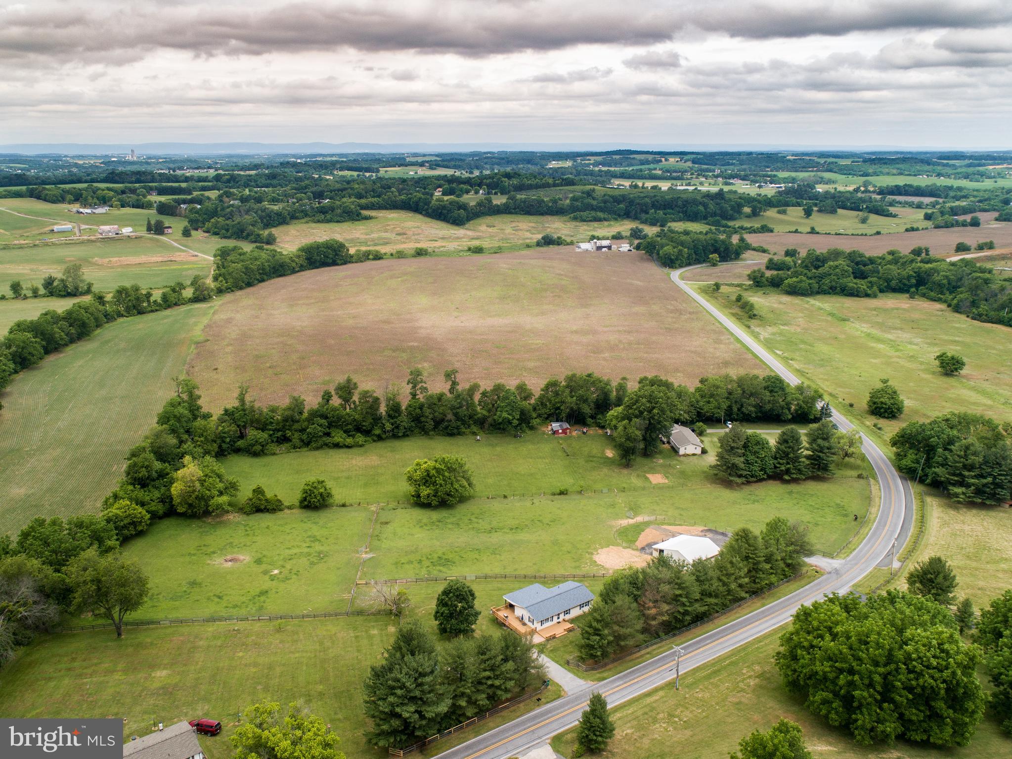 1436 Nicodemus Road New Windsor, MD 21776 - Photo 5 of 67 This is your opportunity to own a farmette!