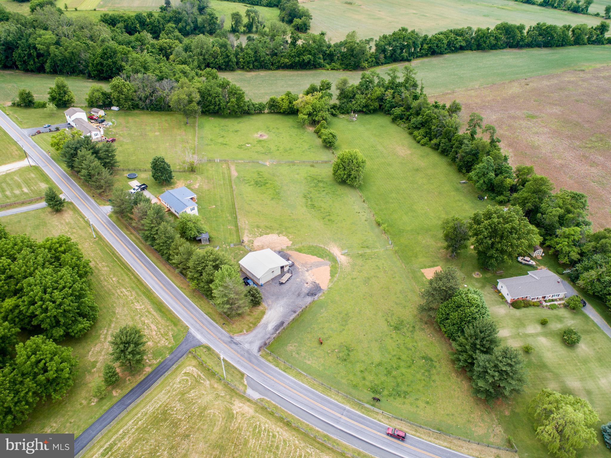 1436 Nicodemus Road New Windsor, MD 21776 - Photo 41 of 67 Gallery Image 41