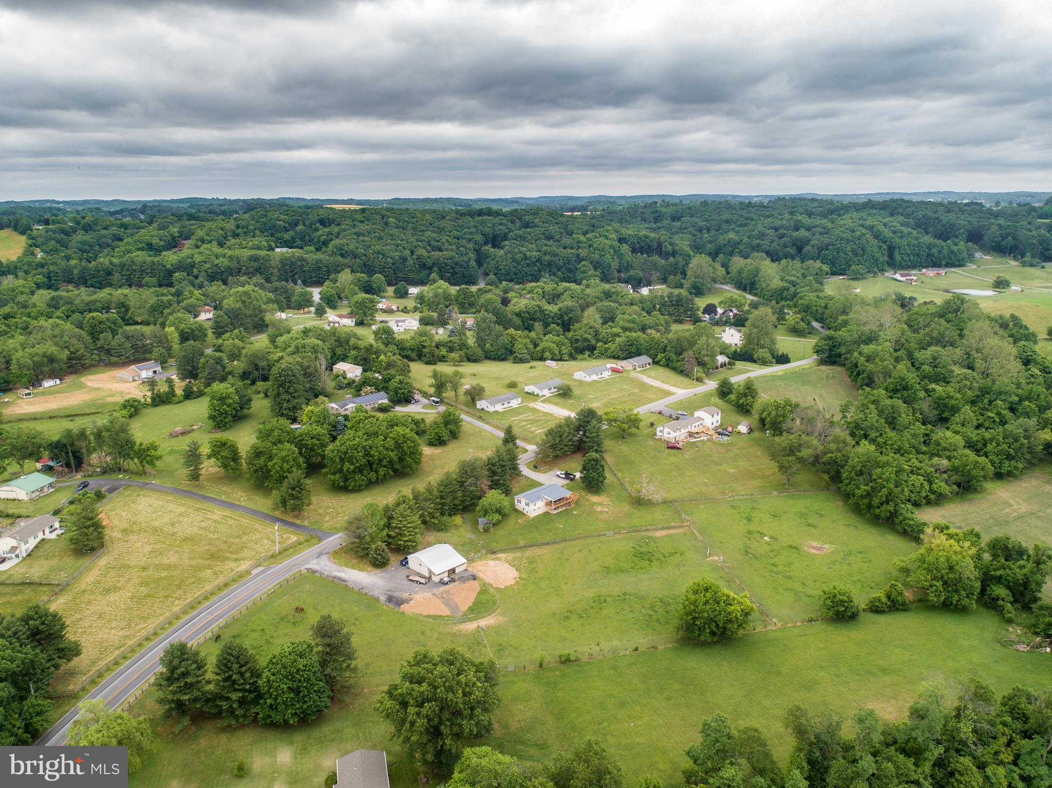 1436 Nicodemus Road New Windsor, MD 21776 - Photo 43 of 67 Views for days!