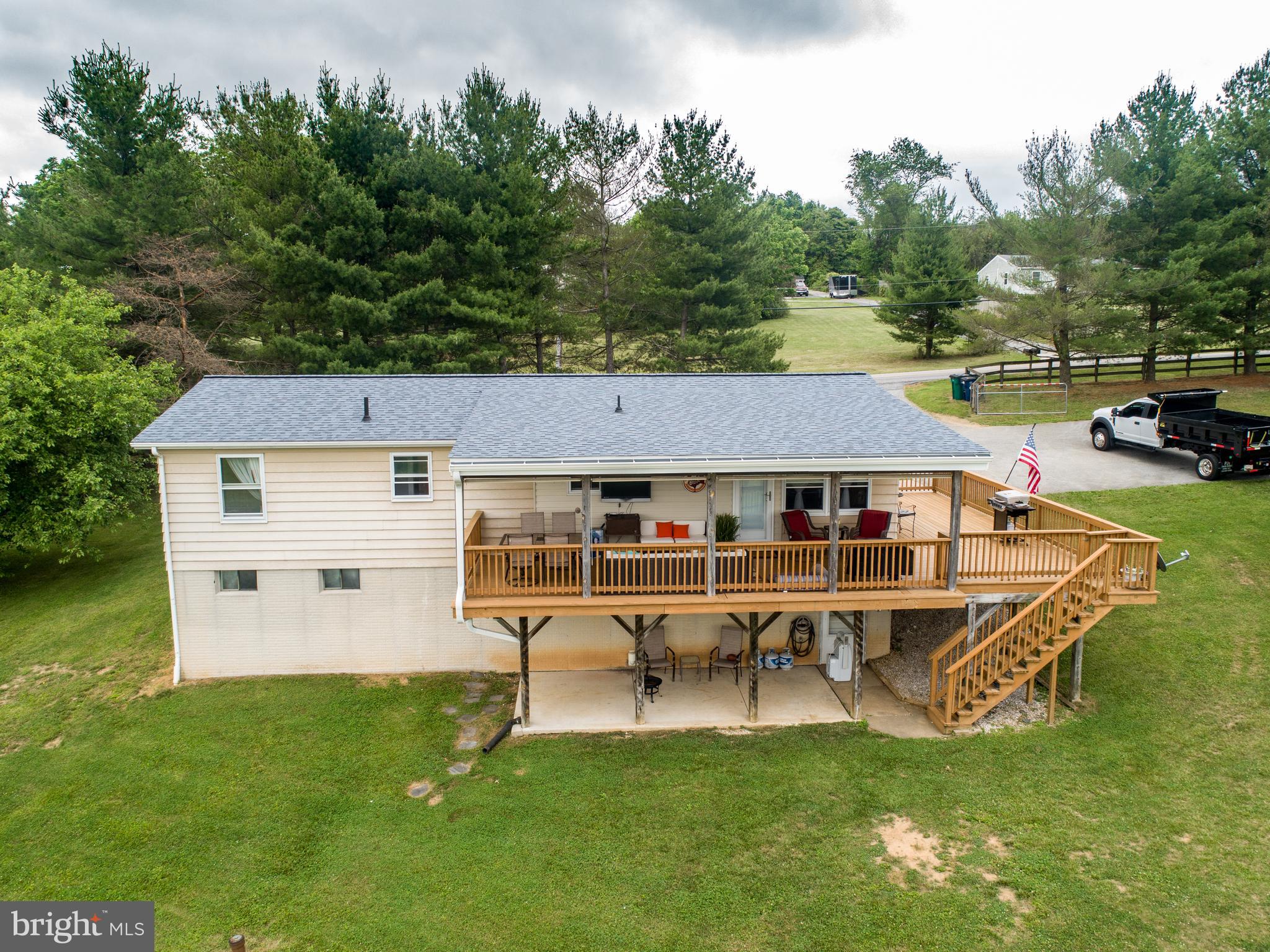 1436 Nicodemus Road New Windsor, MD 21776 - Photo 47 of 67 Gallery Image 47