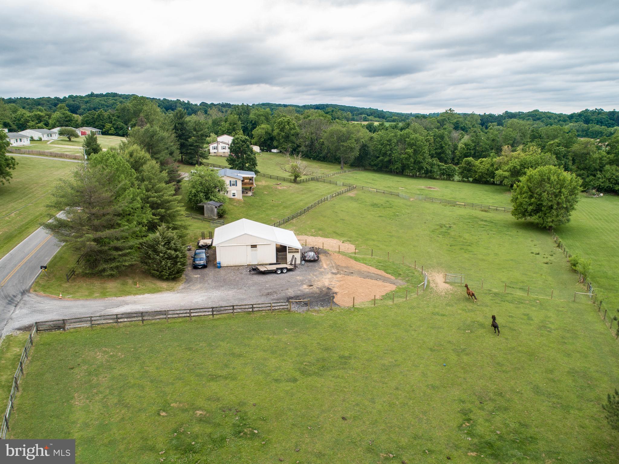 1436 Nicodemus Road New Windsor, MD 21776 - Photo 49 of 67 Gallery Image 49