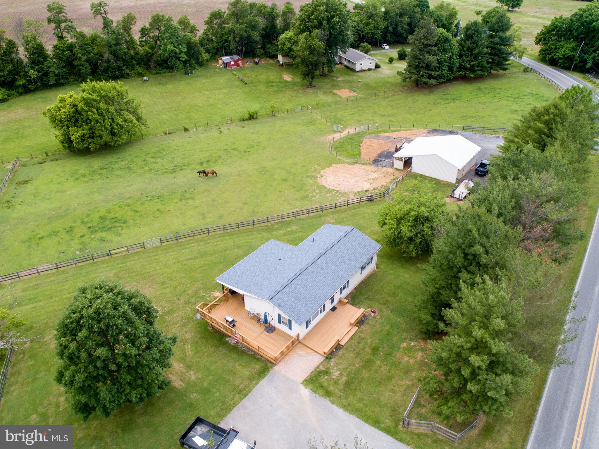 1436 Nicodemus Road New Windsor, MD 21776 - Photo 55 of 67 Gallery Image 55