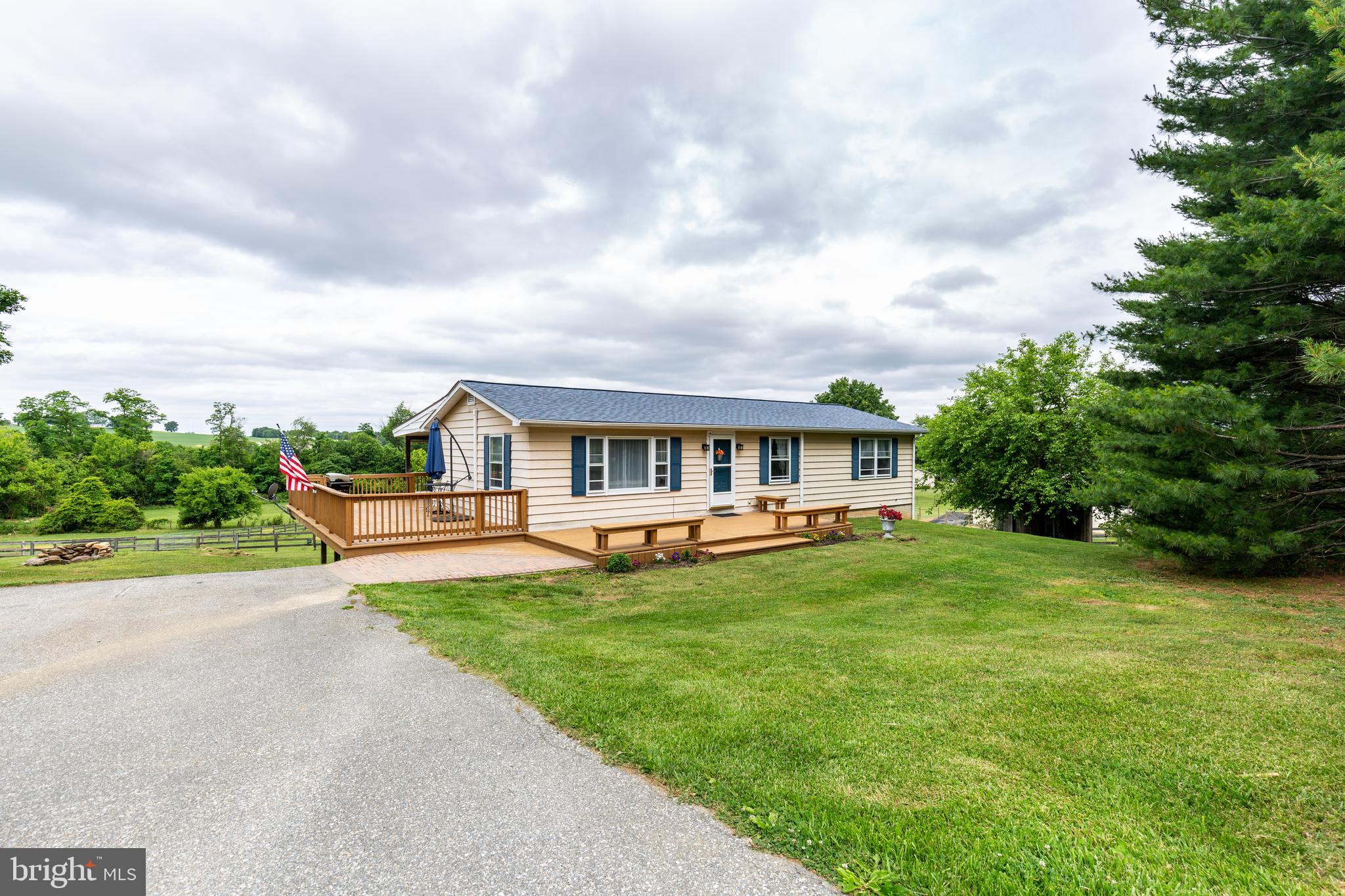 1436 Nicodemus Road New Windsor, MD 21776 - Photo 56 of 67 Gallery Image 56