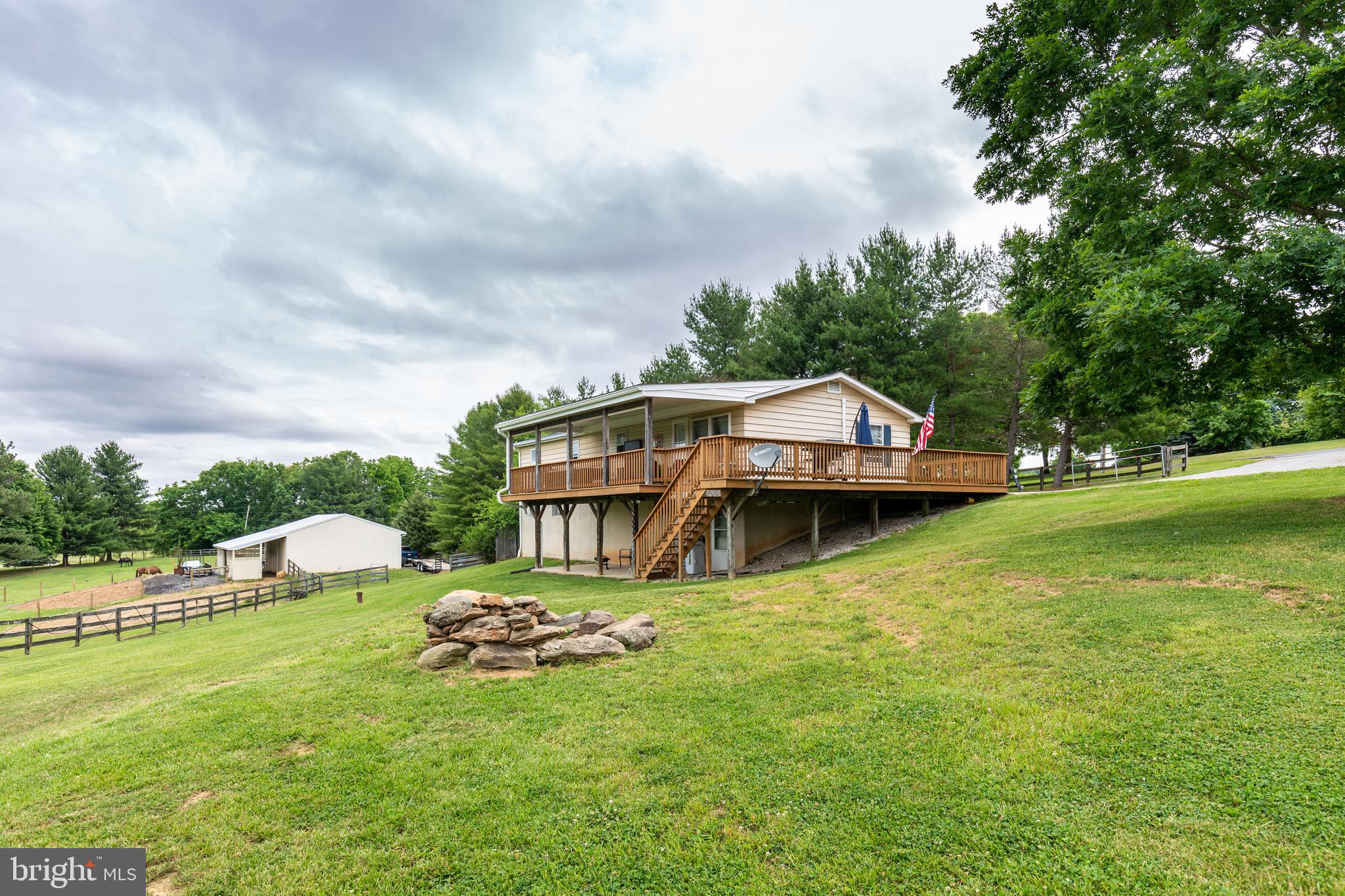 1436 Nicodemus Road New Windsor, MD 21776 - Photo 59 of 67 Gallery Image 59
