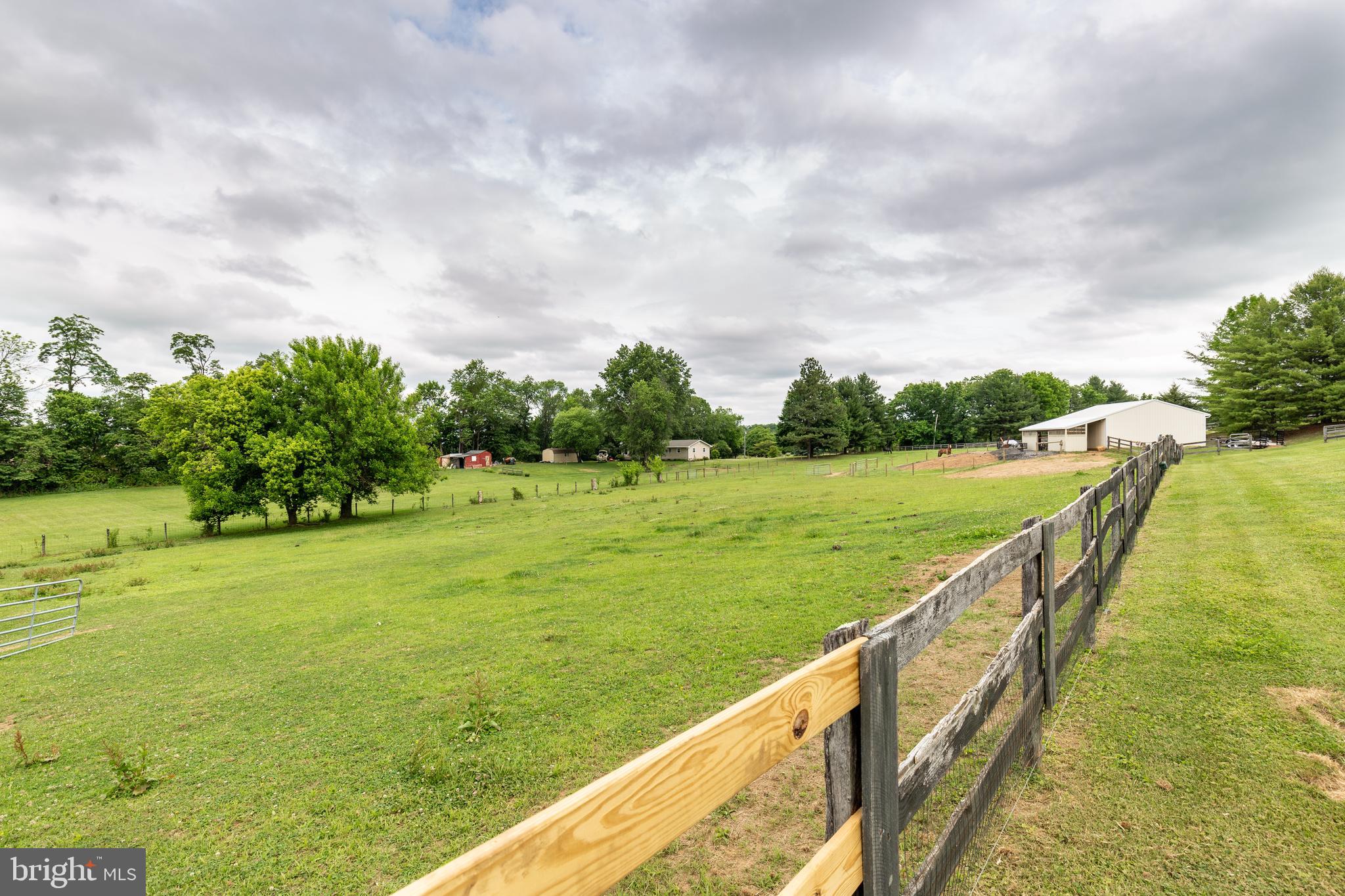 1436 Nicodemus Road New Windsor, MD 21776 - Photo 61 of 67 Pasture fencing