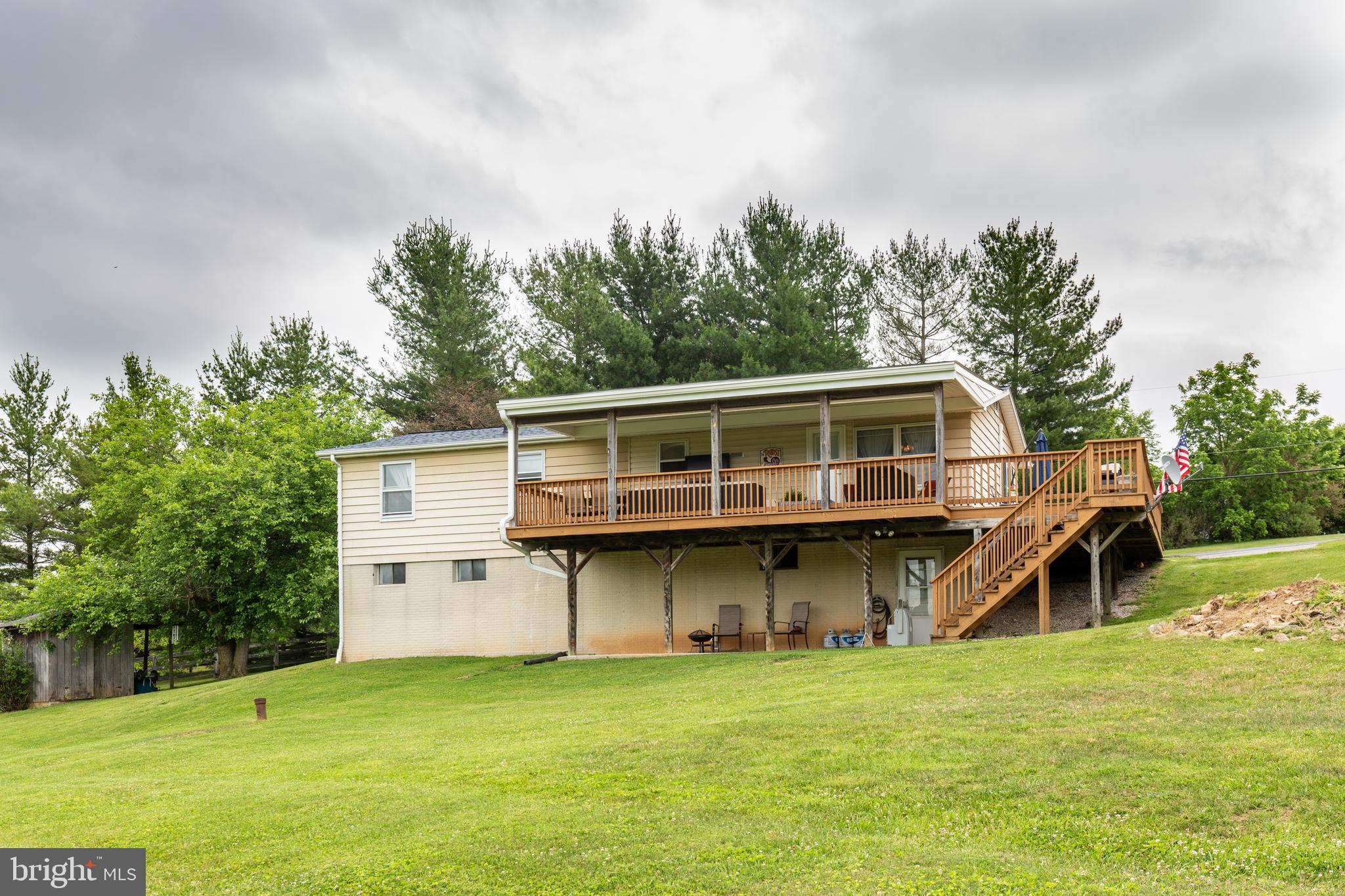 1436 Nicodemus Road New Windsor, MD 21776 - Photo 62 of 67 Gallery Image 62
