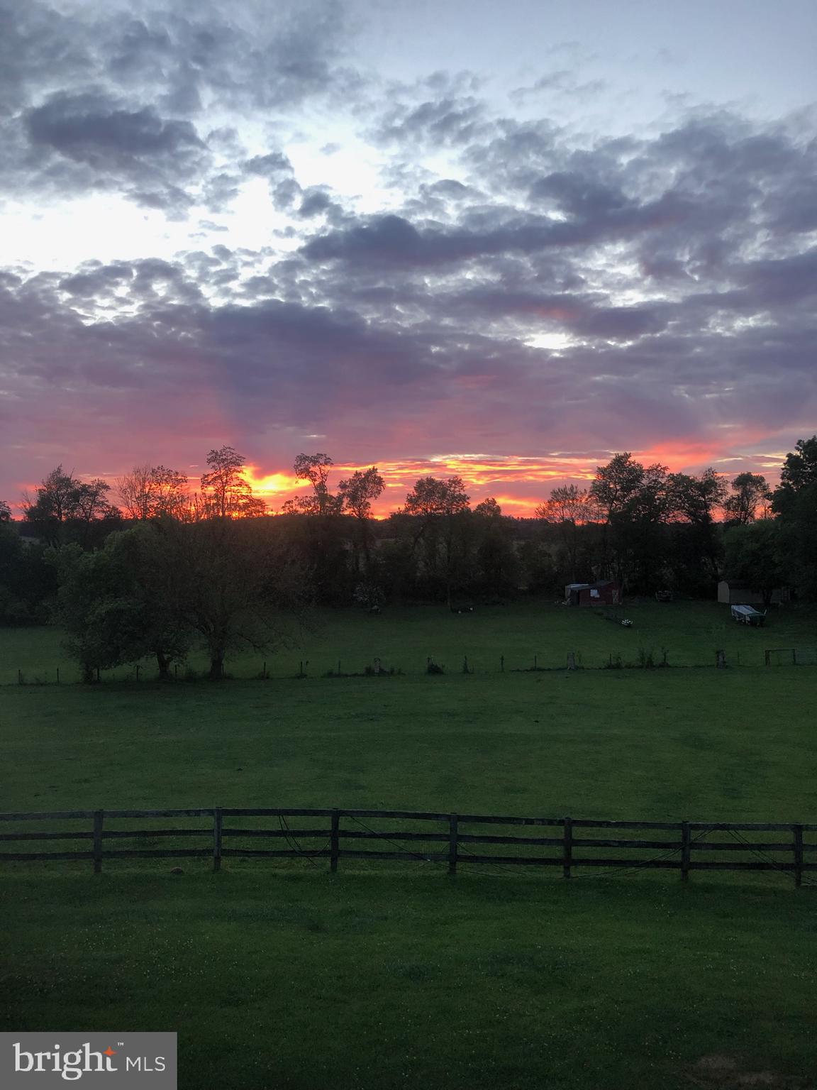 1436 Nicodemus Road New Windsor, MD 21776 - Photo 63 of 67 Don't miss a sunset!