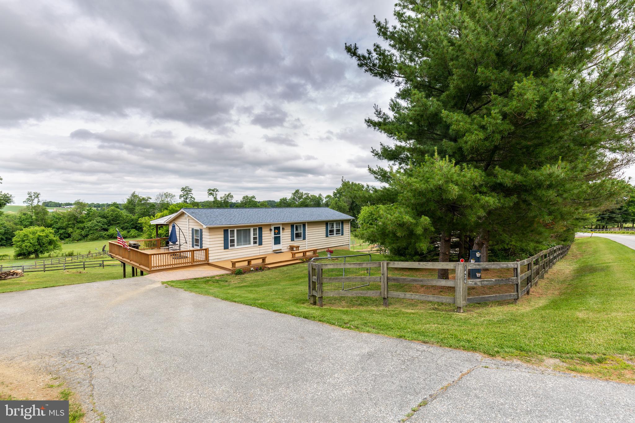 1436 Nicodemus Road New Windsor, MD 21776 - Photo 65 of 67 Gallery Image 65