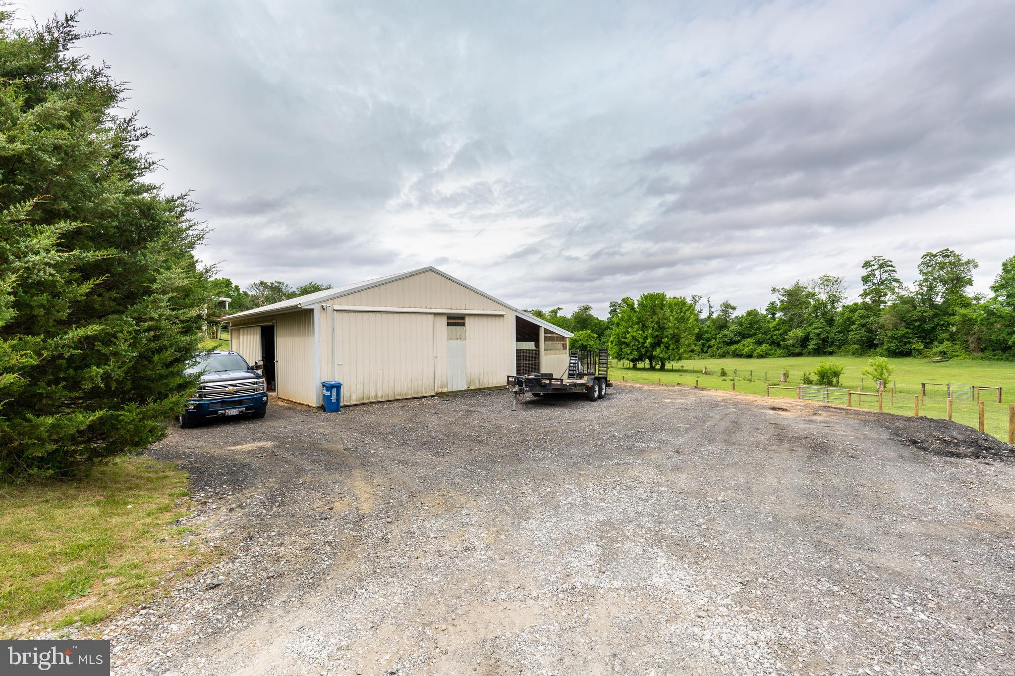 1436 Nicodemus Road New Windsor, MD 21776 - Photo 66 of 67 Gallery Image 66
