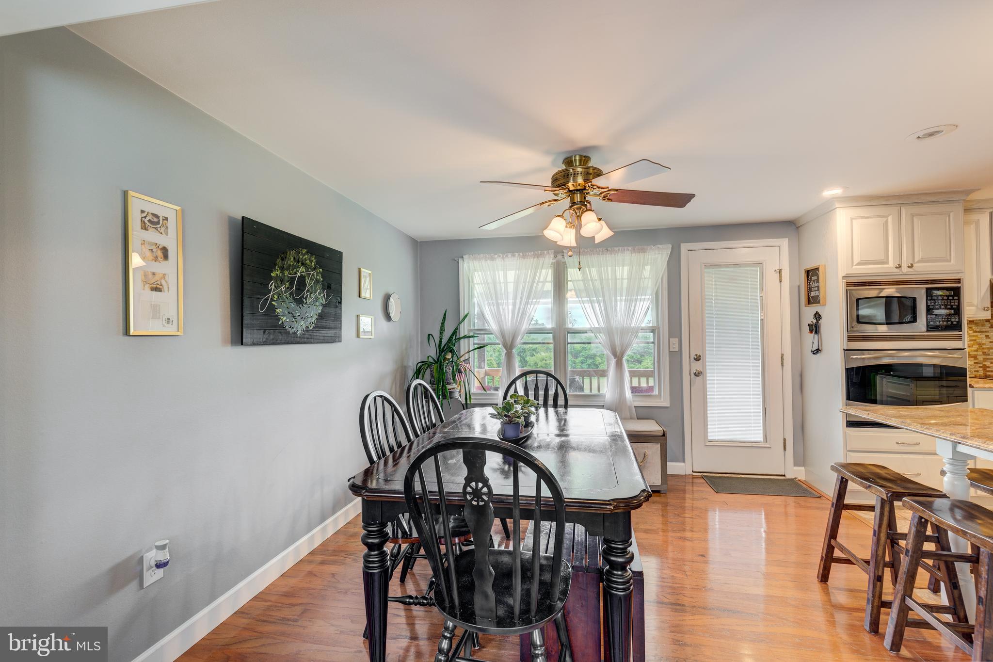 1436 Nicodemus Road New Windsor, MD 21776 - Photo 10 of 67 Plenty of space for a table