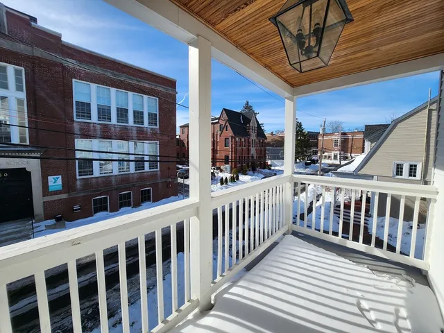 $3,350 | 45 Blaney Street, Unit 2, Swampscott, MA 01907