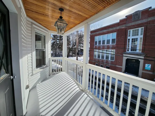 $3,350 | 45 Blaney Street, Unit 2, Swampscott, MA 01907