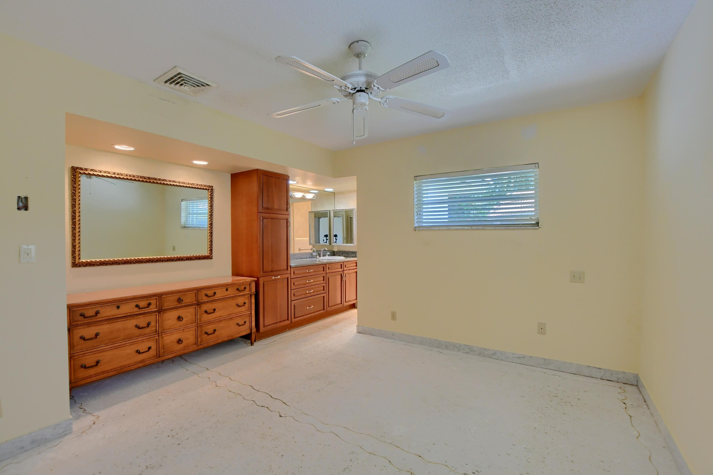 1350 Southwest 13th Drive Boca Raton, FL 33486 - Photo 14 of 27 1350 Main Bedroom