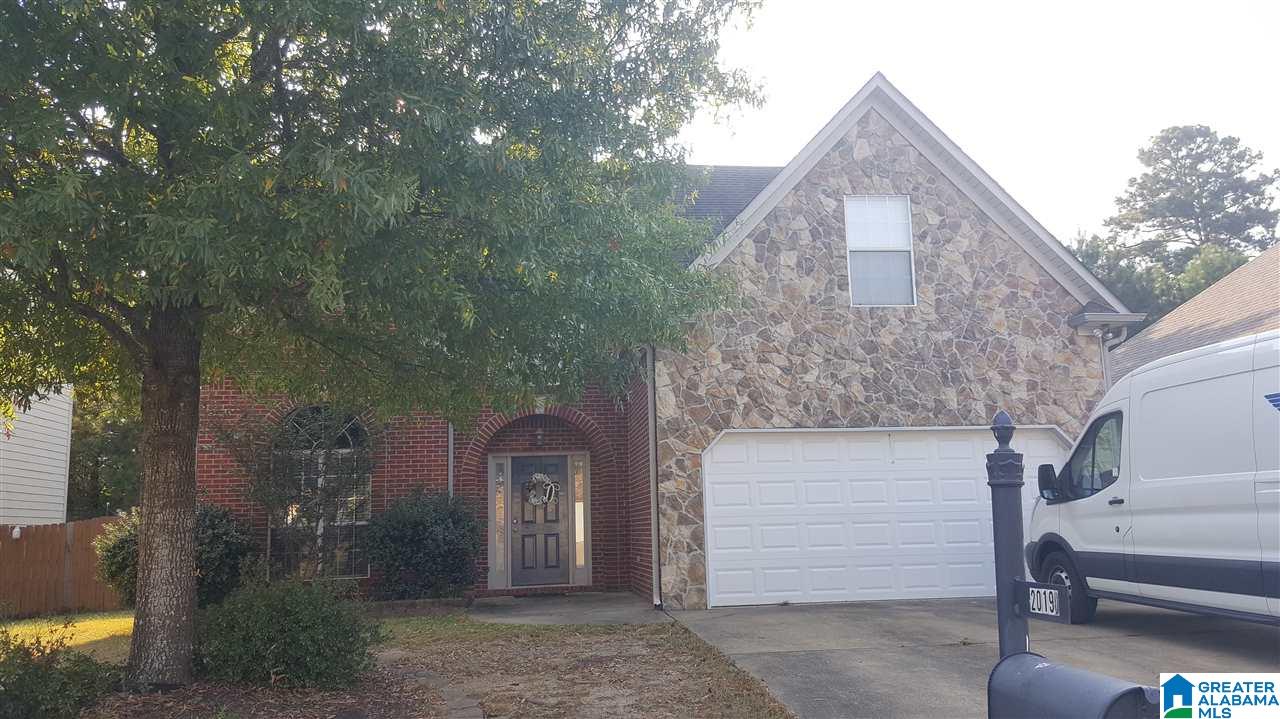 2019 Kerry Circle Calera, AL 35040 - Photo 2 of 28
