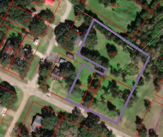 $89,000 | 0 Guyler Street, Wallis, TX 77485