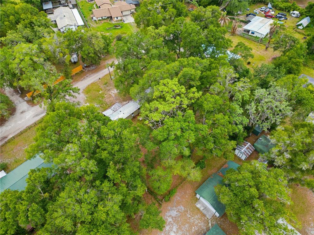 4786 Southwest 122nd Lane Webster, FL 33597 - Photo 45 of 55