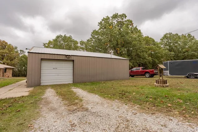 $530,200 | 8875 Northeast 1275th Road, Osceola, MO 64776