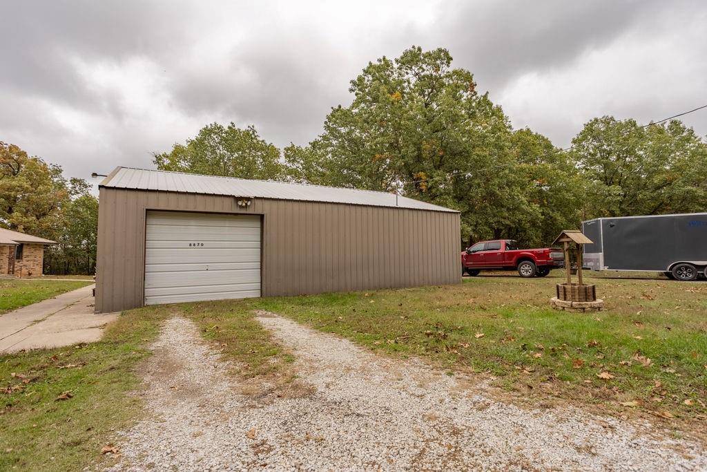 8875 Northeast 1275th Road Osceola, MO 64776 - Photo 46 of 99
