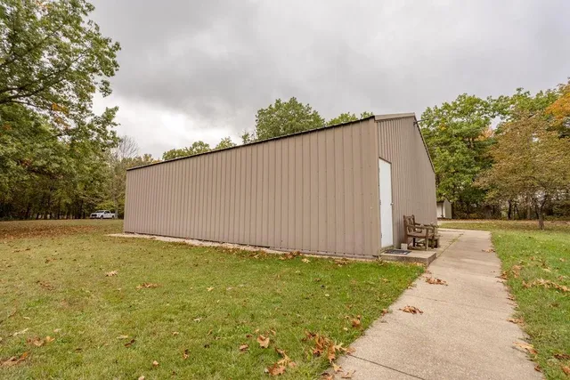 $530,200 | 8875 Northeast 1275th Road, Osceola, MO 64776