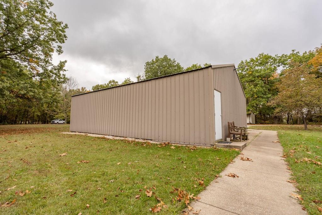 8875 Northeast 1275th Road Osceola, MO 64776 - Photo 47 of 99