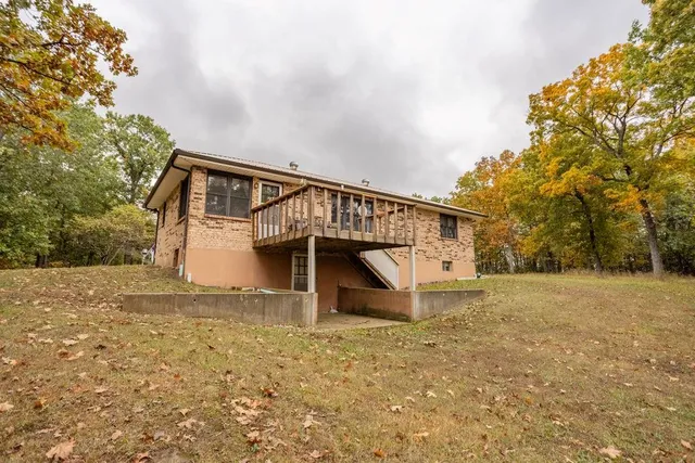 $530,200 | 8875 Northeast 1275th Road, Osceola, MO 64776