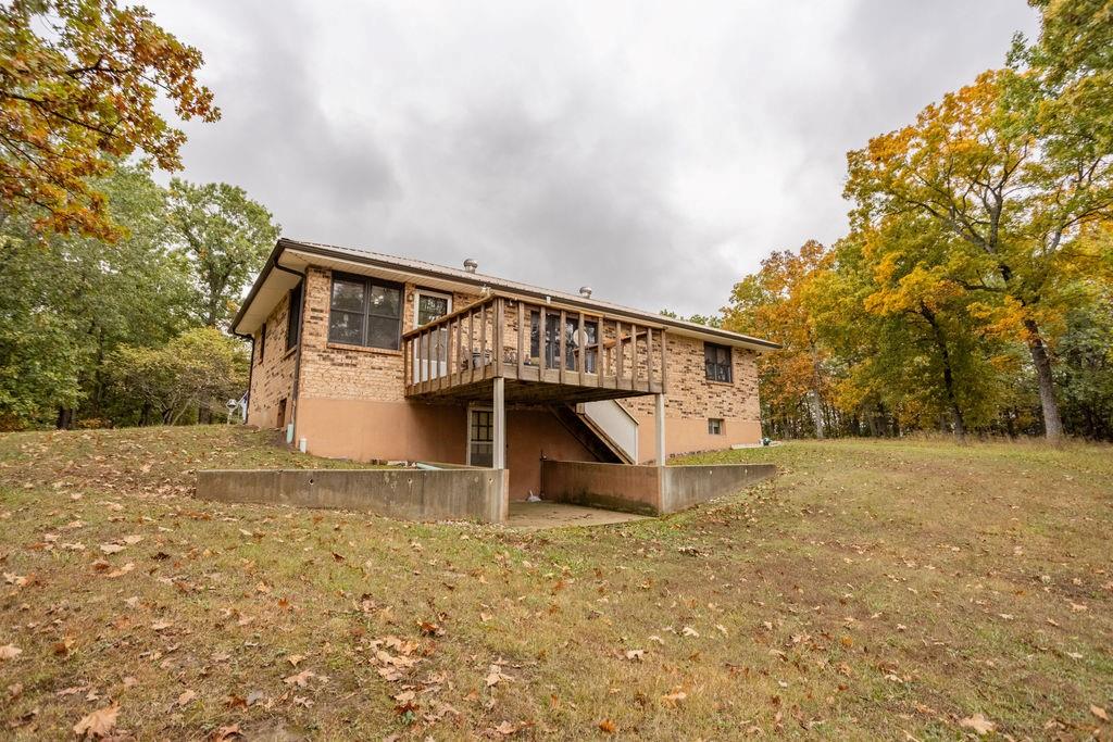 8875 Northeast 1275th Road Osceola, MO 64776 - Photo 54 of 99