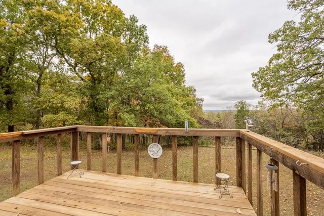 $530,200 | 8875 Northeast 1275th Road, Osceola, MO 64776