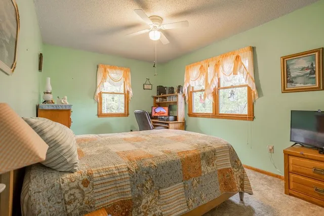 $530,200 | 8875 Northeast 1275th Road, Osceola, MO 64776