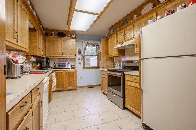 $530,200 | 8875 Northeast 1275th Road, Osceola, MO 64776