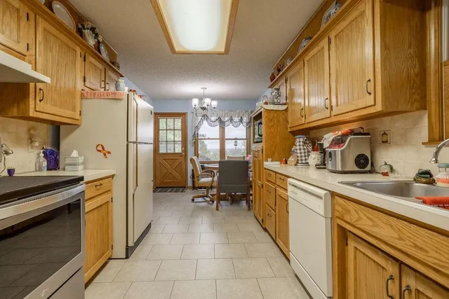 $530,200 | 8875 Northeast 1275th Road, Osceola, MO 64776