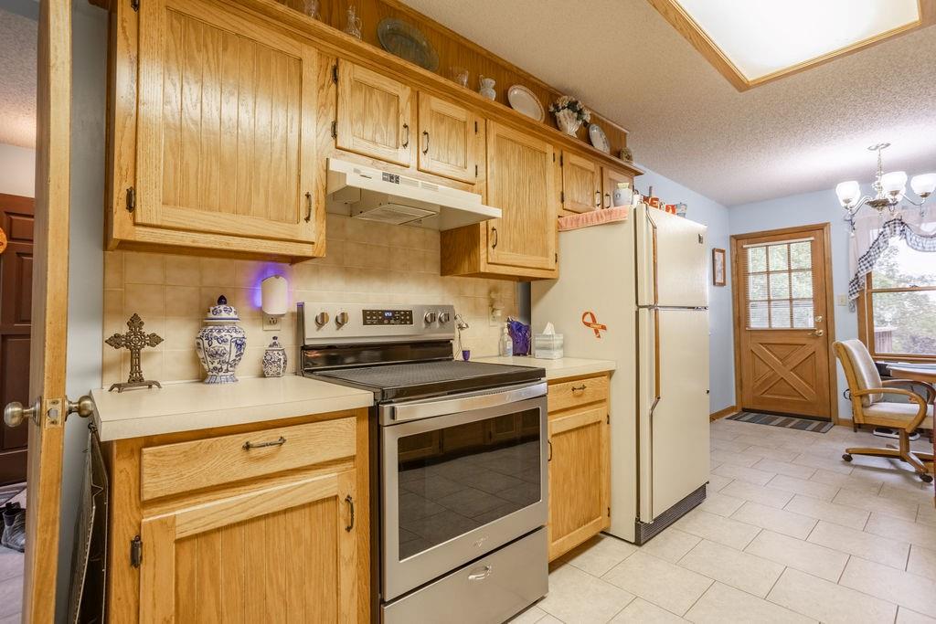 8875 Northeast 1275th Road Osceola, MO 64776 - Photo 68 of 99