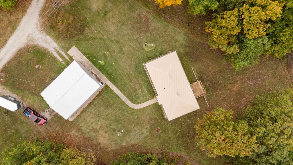 8875 Northeast 1275th Road Osceola, MO 64776 - Photo 76 of 99