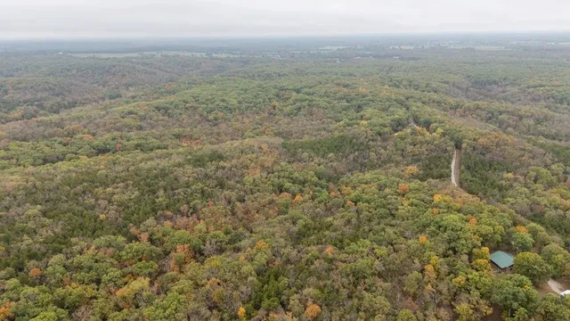 $530,200 | 8875 Northeast 1275th Road, Osceola, MO 64776