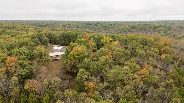 $530,200 | 8875 Northeast 1275th Road, Osceola, MO 64776
