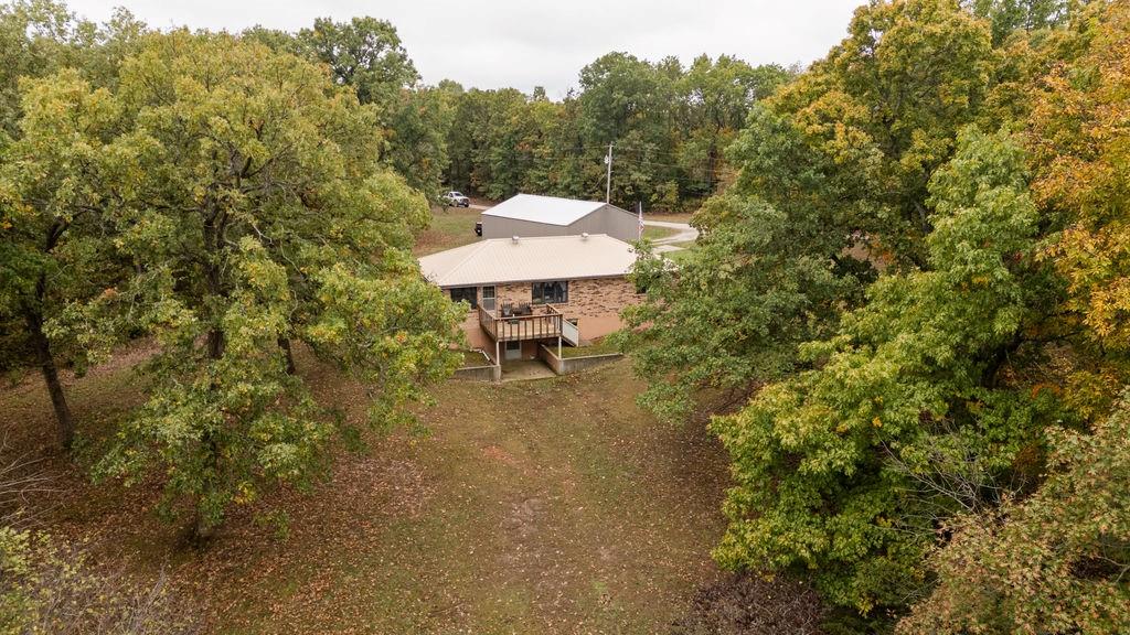 8875 Northeast 1275th Road Osceola, MO 64776 - Photo 97 of 99