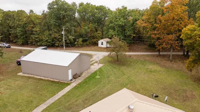 $530,200 | 8875 Northeast 1275th Road, Osceola, MO 64776