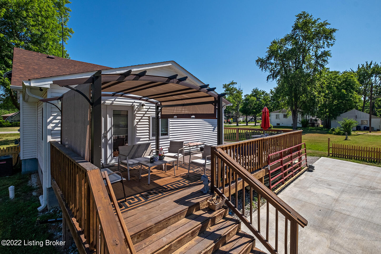 5109 Cane Run Road Louisville, KY 40216 - Photo 70 of 78 0073