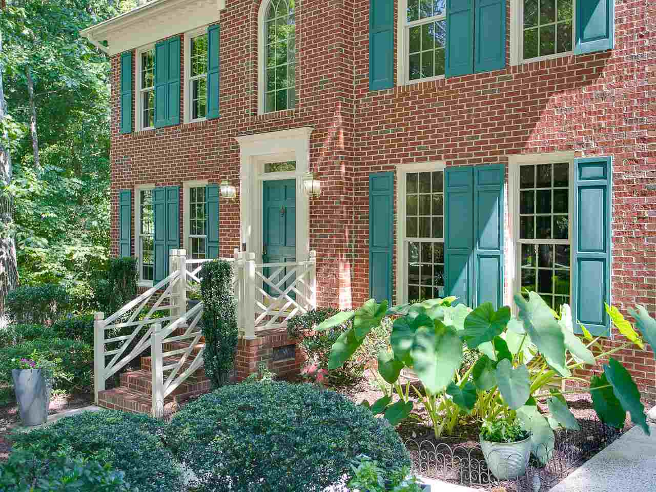 900 Oxgate Circle Raleigh, NC 27615 - Photo 2 of 30 Photo 2