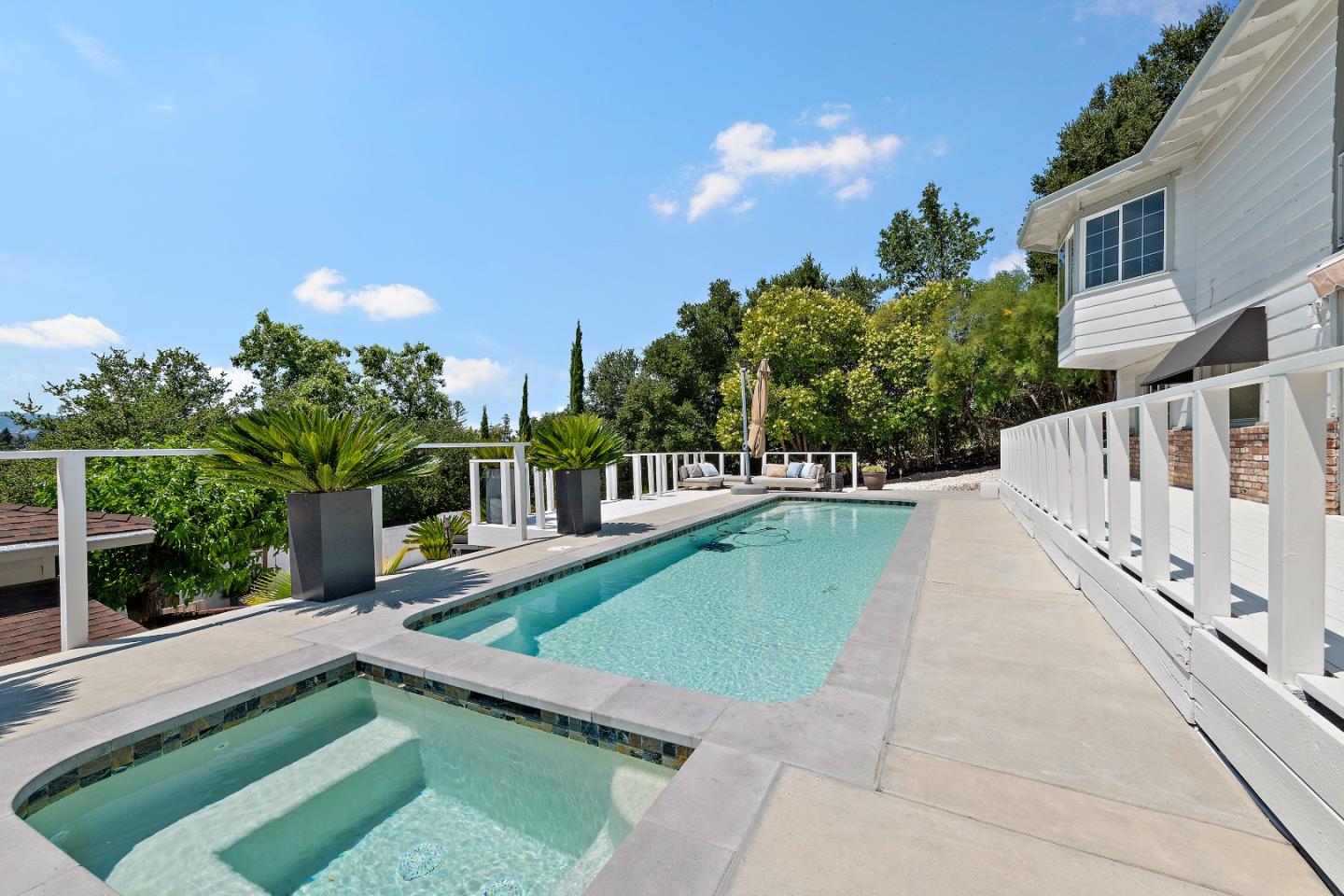 16057 Shannon Road Los Gatos, CA 95032 - Photo 45 of 57