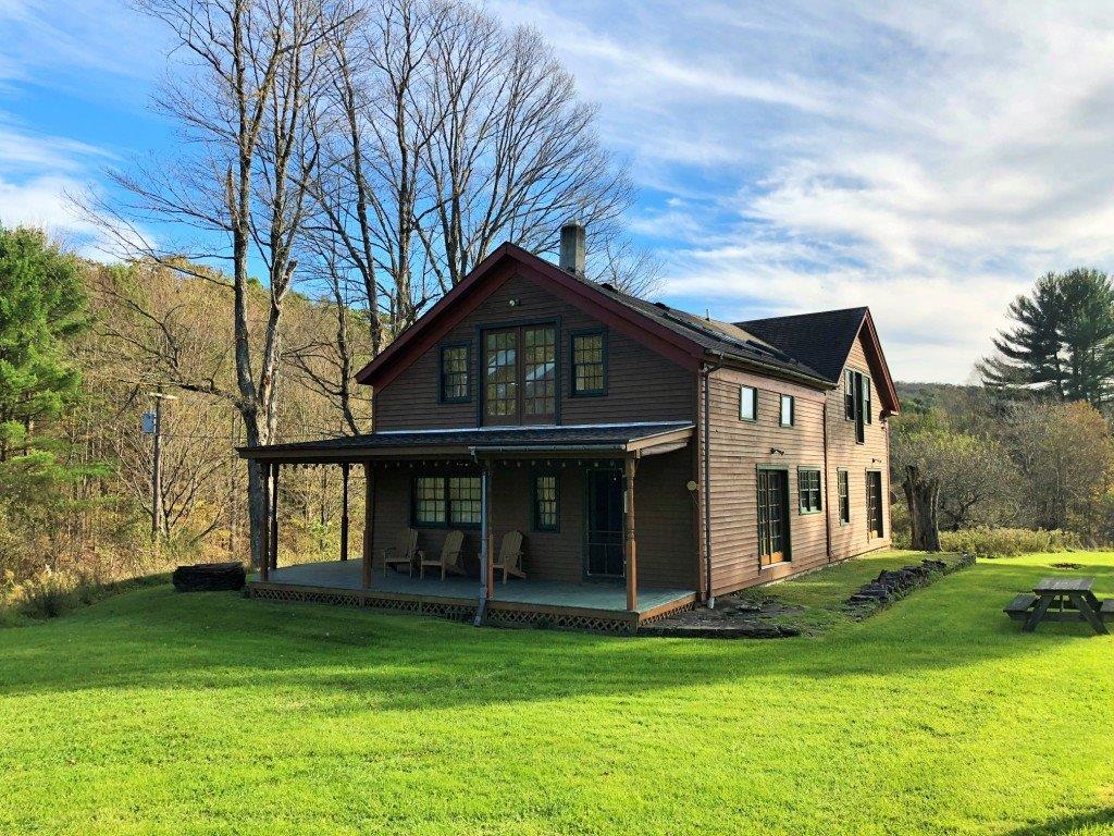143 Hall Rd Spur Worcester, NY 12197 - Photo 1 of 1