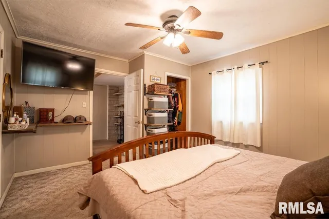 $110,000 | 302 Benedict Street, Valier, IL 62891