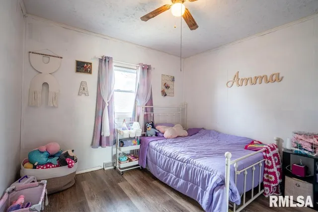 $110,000 | 302 Benedict Street, Valier, IL 62891