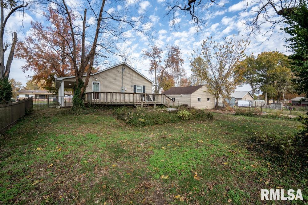 302 Benedict Street Valier, IL 62891 - Photo 22 of 31