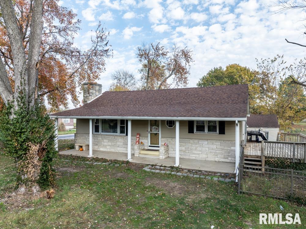 302 Benedict Street Valier, IL 62891 - Photo 28 of 31