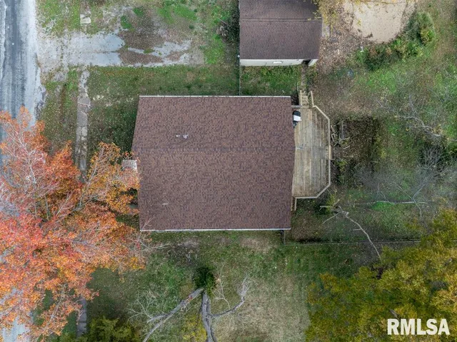 $110,000 | 302 Benedict Street, Valier, IL 62891